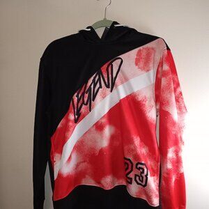 Legend Jordan hoodie